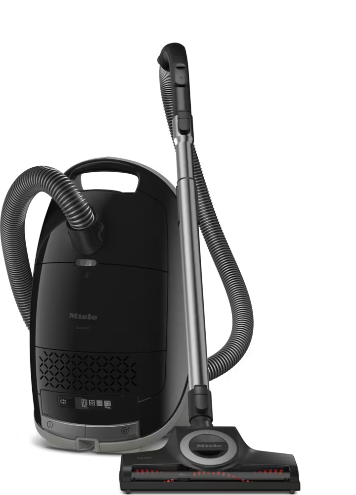 MIELE HOOVER