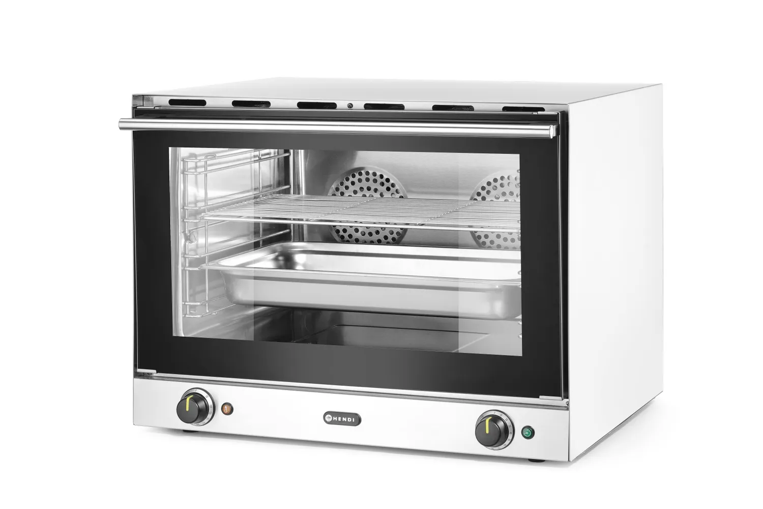HENDI FOUR À CONVECTION H100
