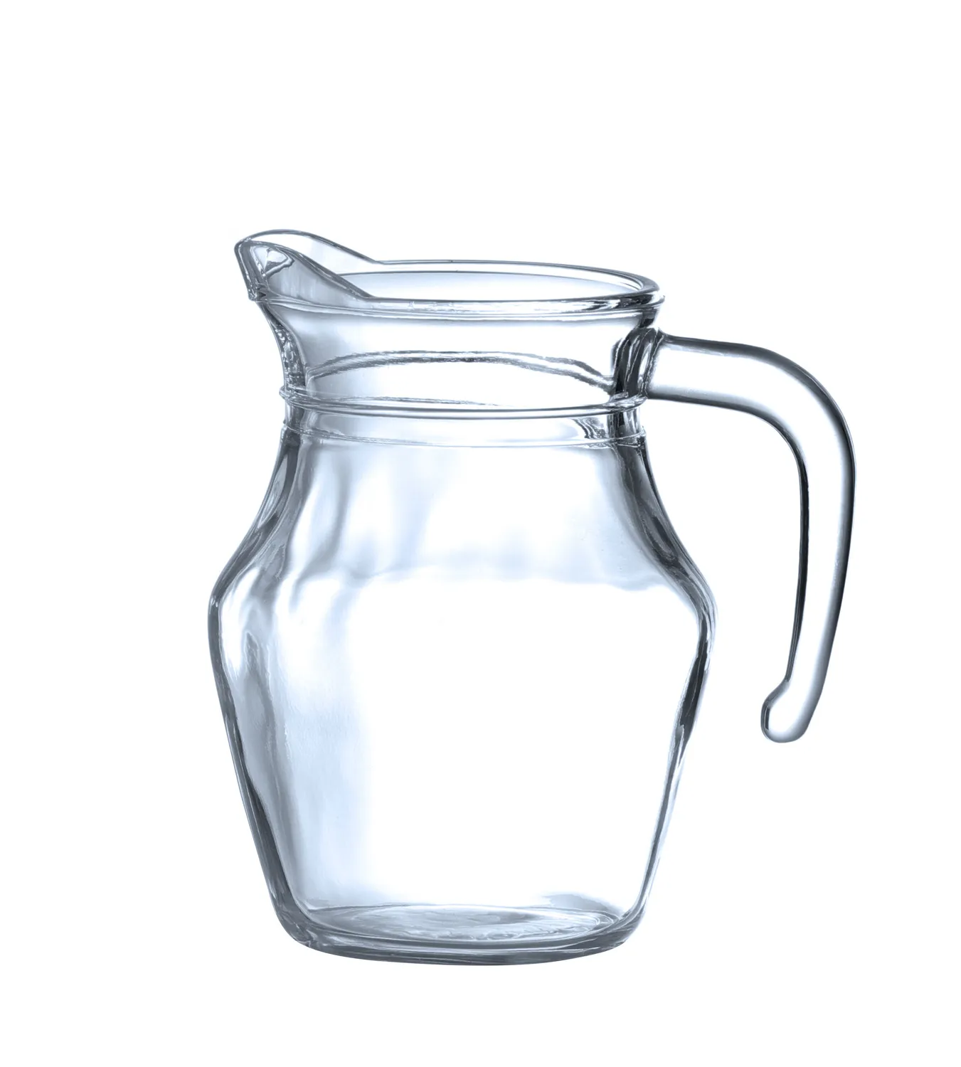 HENDI CARAFE EN VERRE