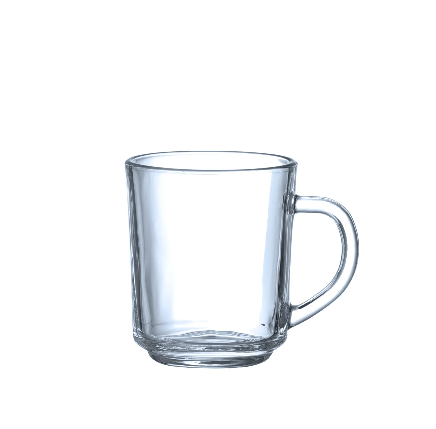 HENDI MUG EN VERRE