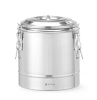 HENDI CONTENEUR ISOTHERME PORTABLE