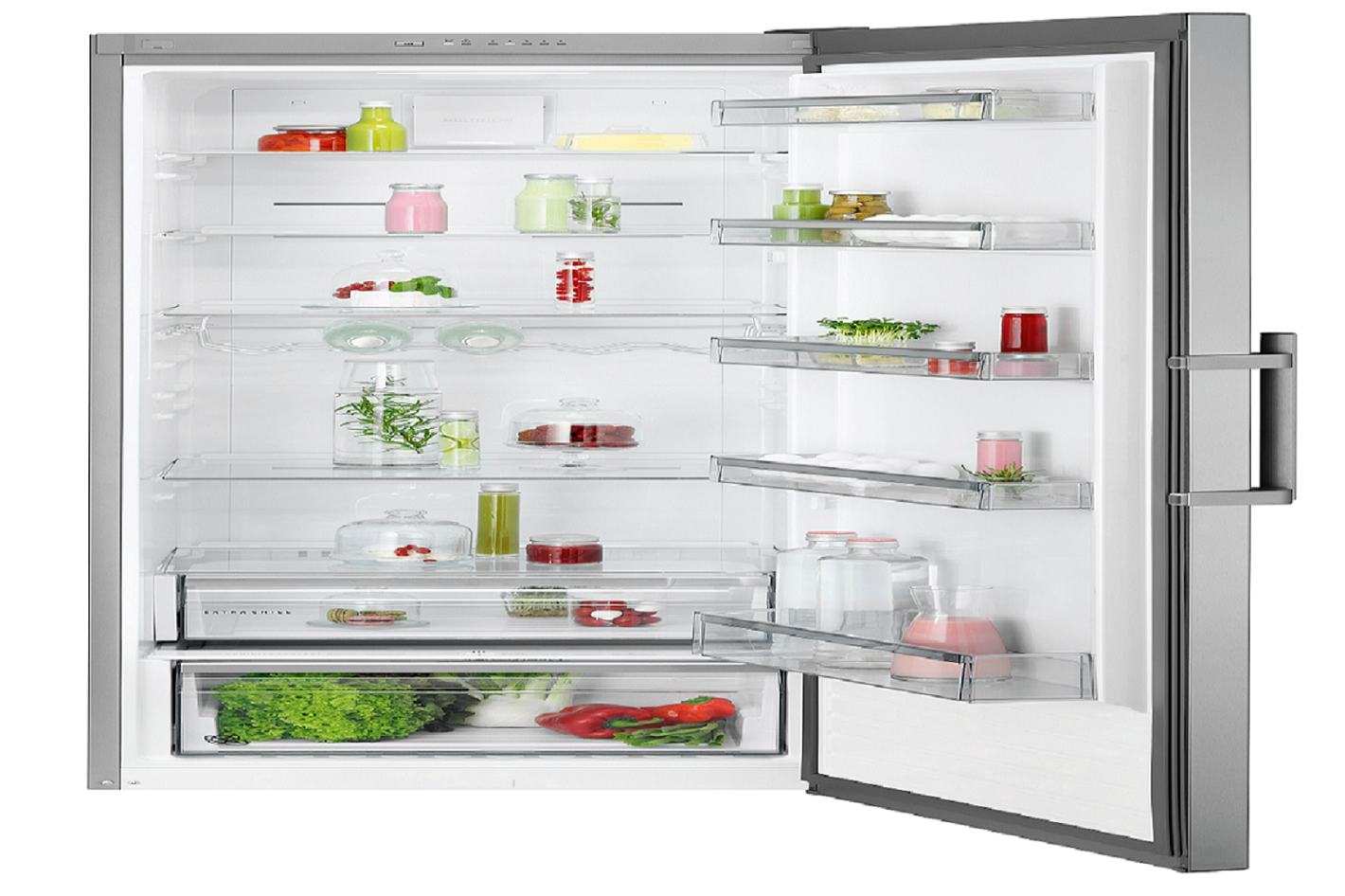 AEG REFRIGERATEUR