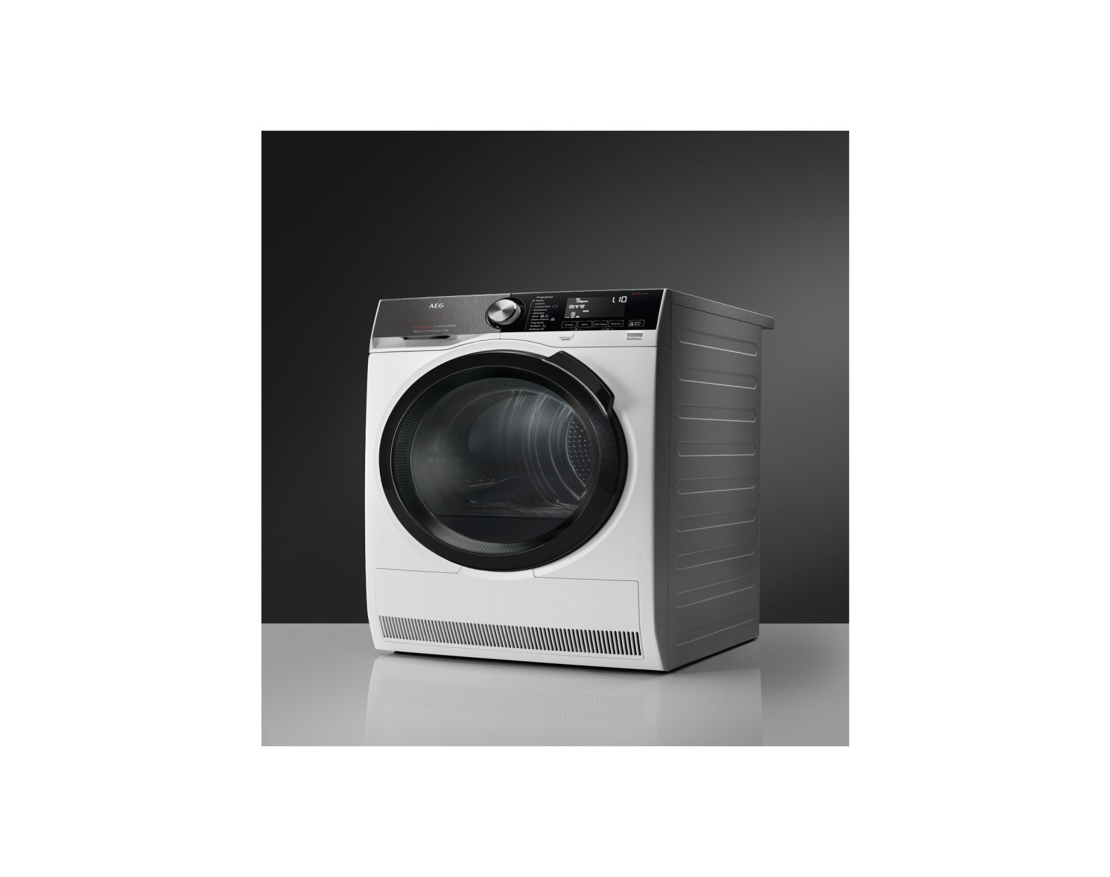 AEG SECHE-LINGE