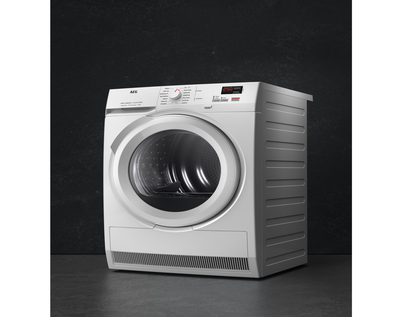 AEG SECHE-LINGE