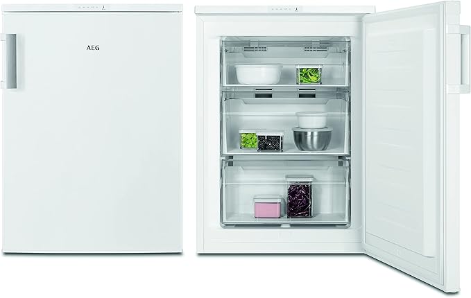 AEG CONGELATEUR