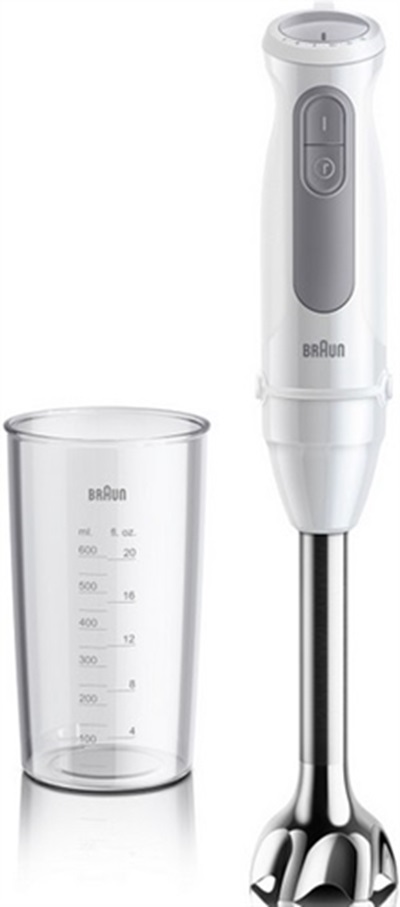 BRAUN STABMIXER