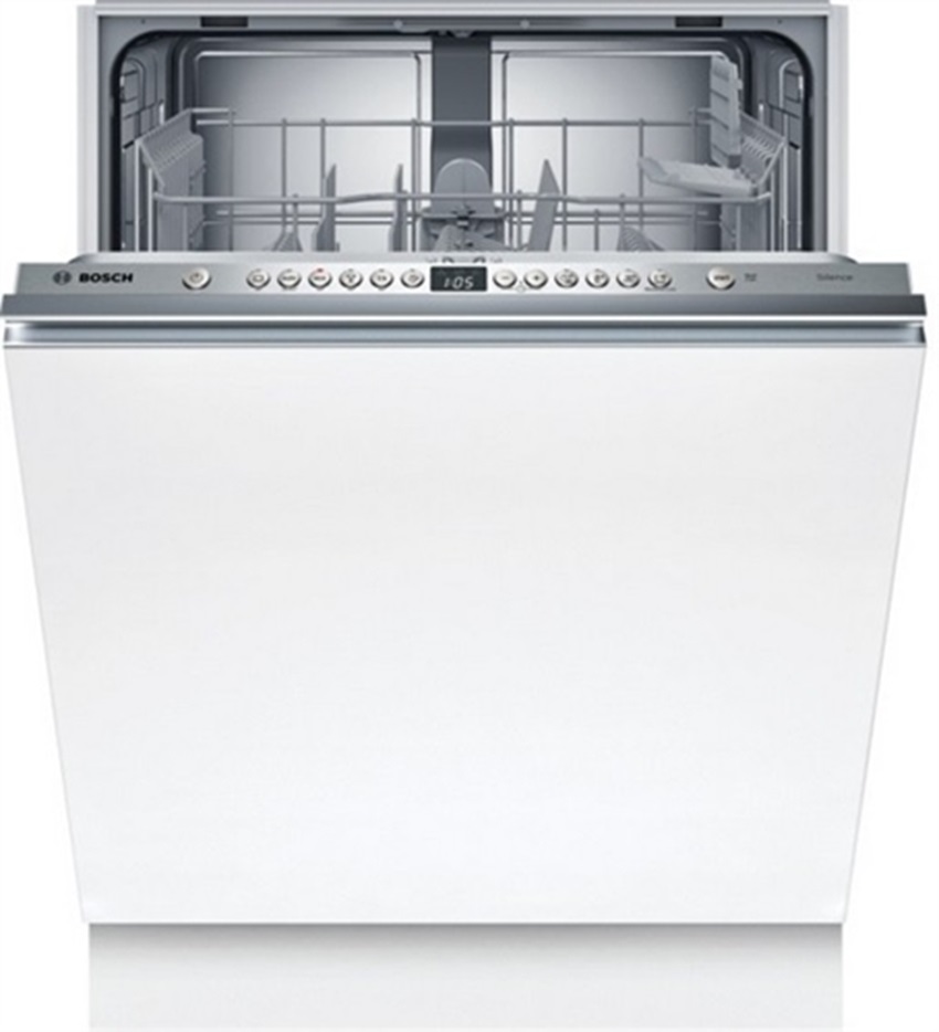 BOSCH EINBAU SPÜLMASCHINE