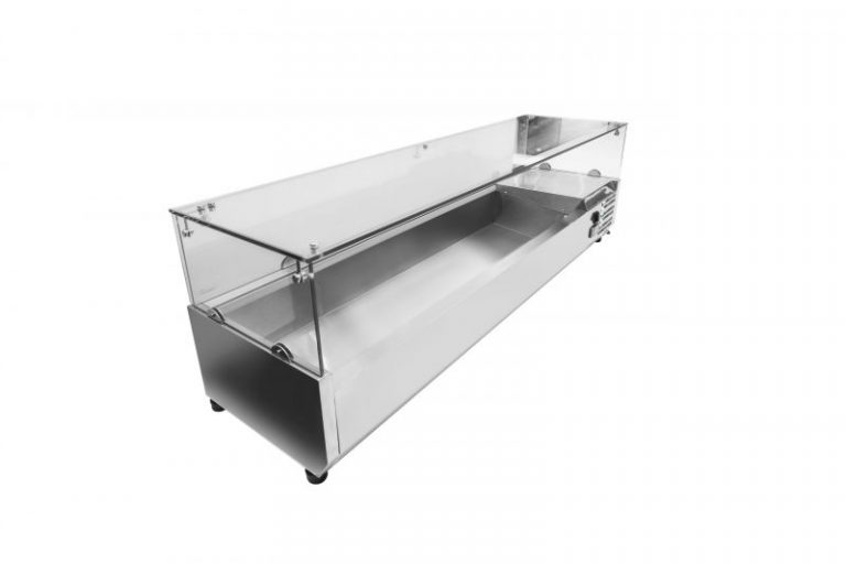 ATOSA VITRINE REFRIGEREE
