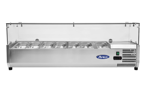 ATOSA VITRINE REFRIGEREE