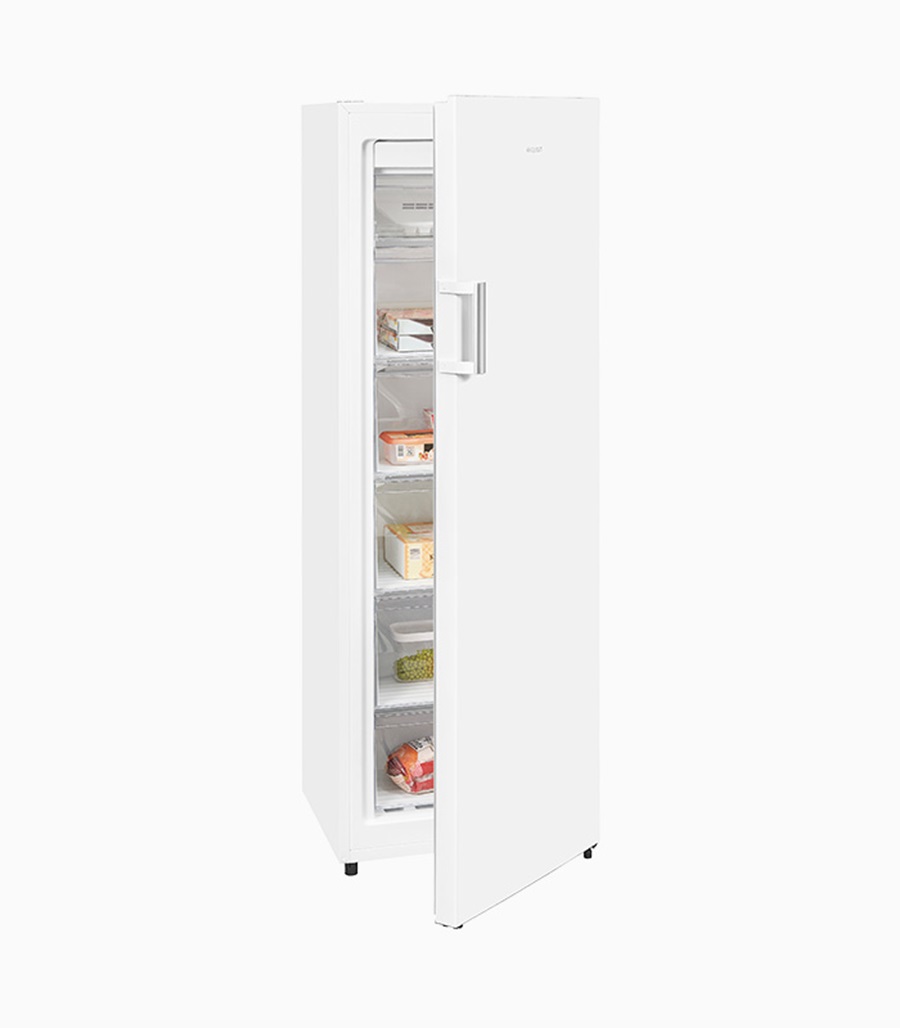 EXQUISIT GEFRIERSCHRANK
