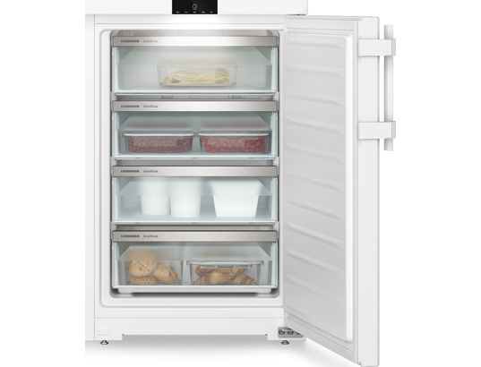 LIEBHEER VENTILATET REFRIGERATOR