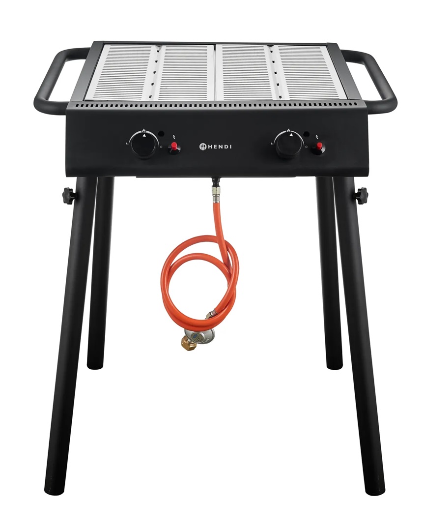 HENDI GASGRILL XANTOS