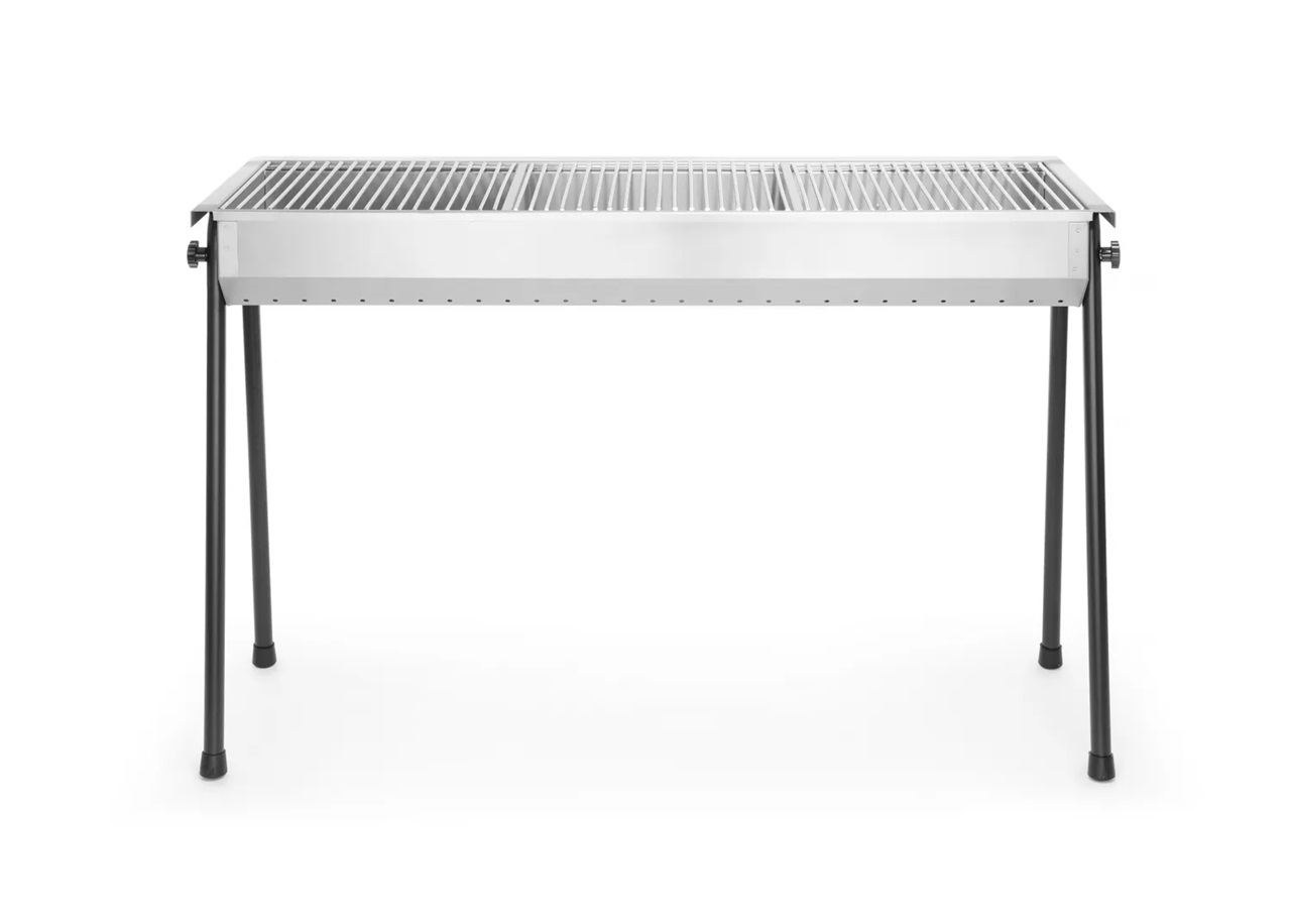 HENDI HOLZKOHLEGRILL