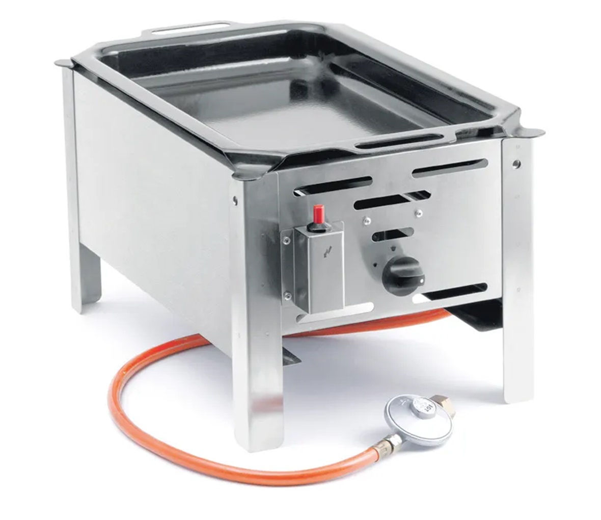 HENDI GASGRILL BAKE-MASTER MINI