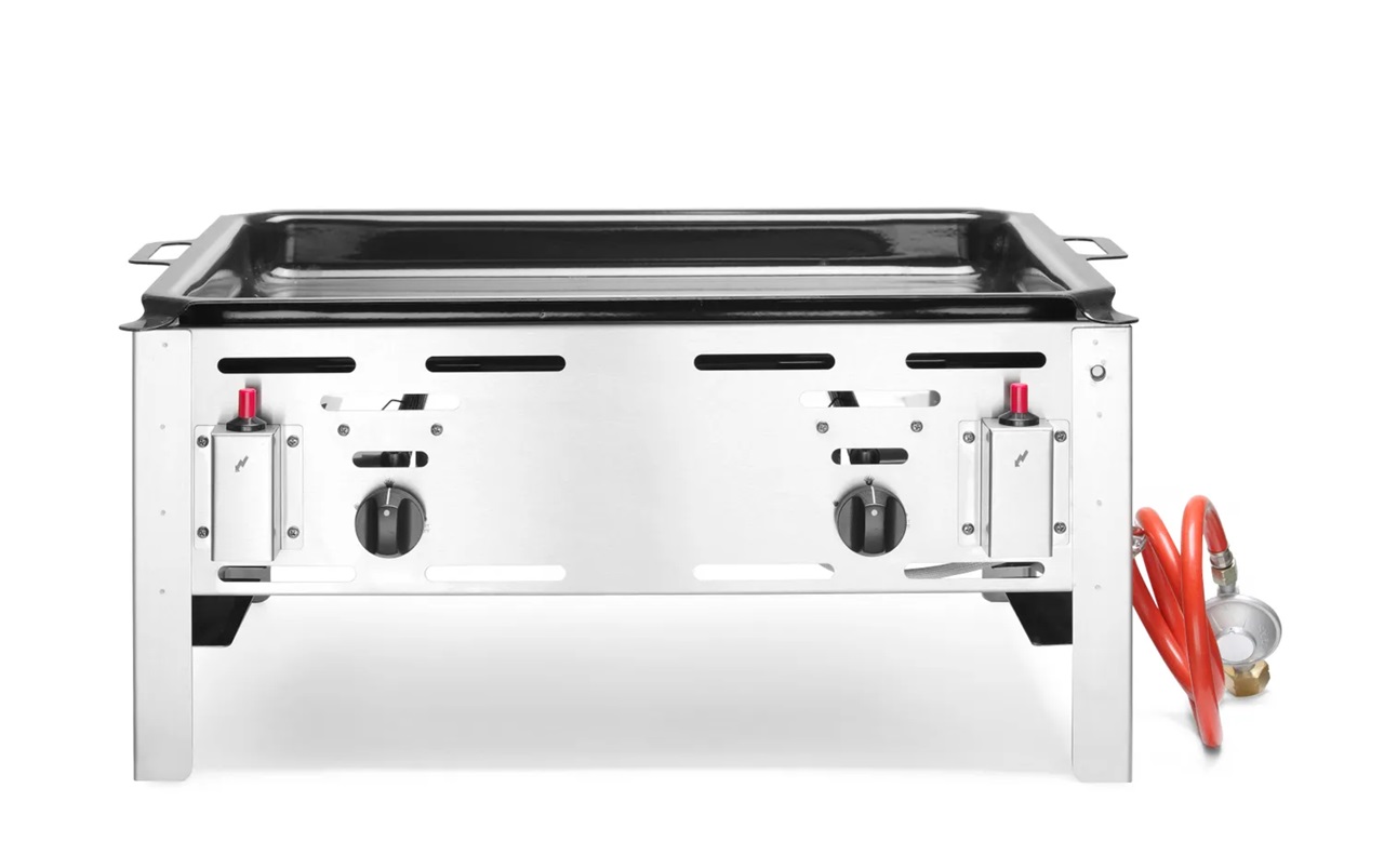 HENDI GASGRILL BAKE-MASTER MAXI