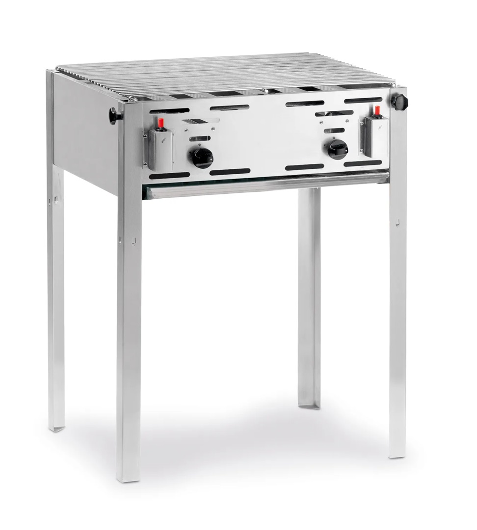 HENDI GASGRILL GRILL-MASTER MAXI