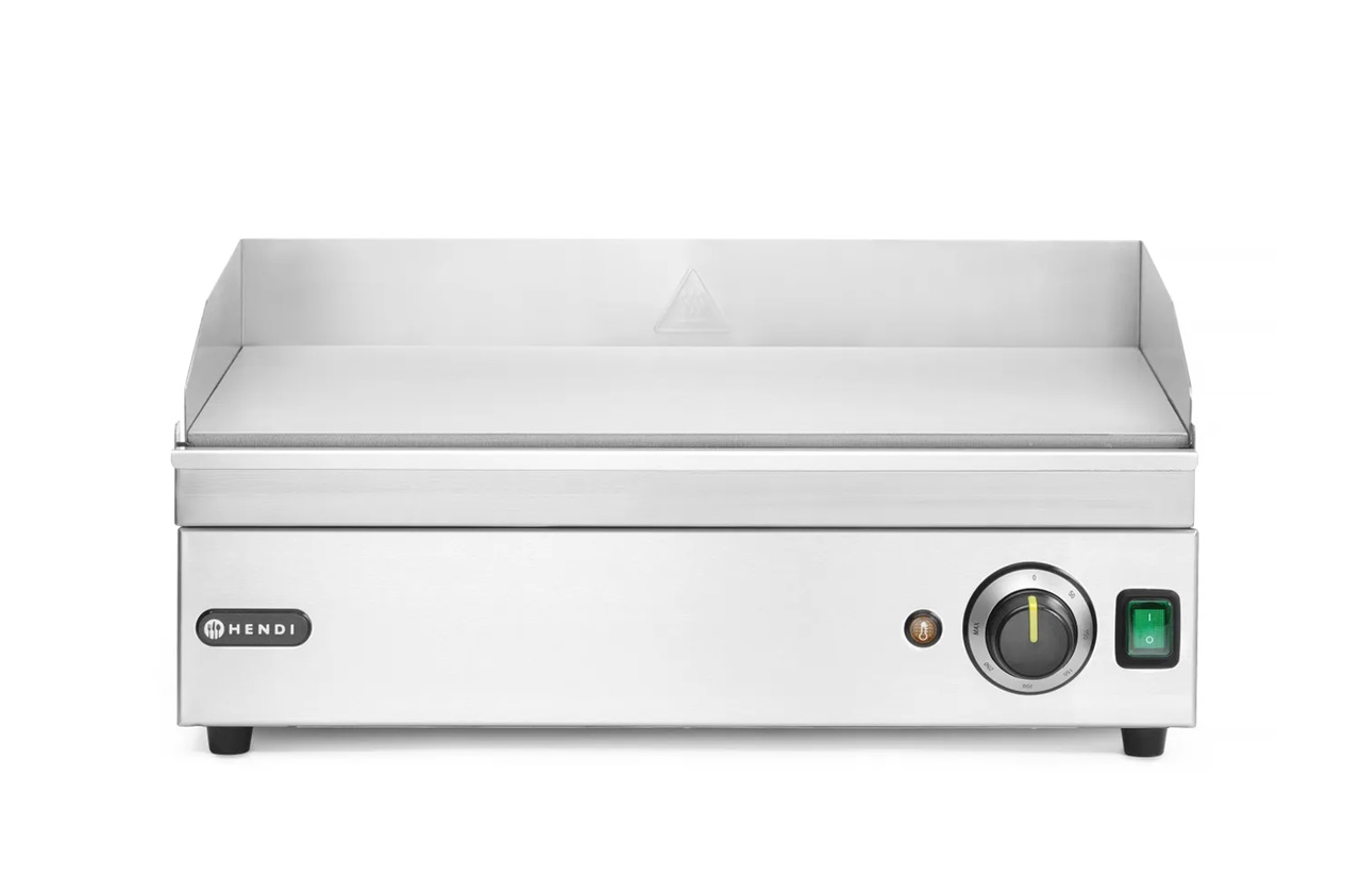 HENDI GRILLPLATTE