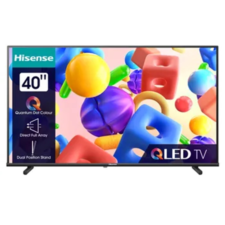 HISENSE FERNSEHER