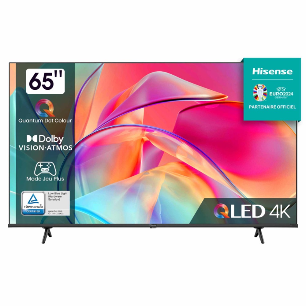 HISENSE TELEVISION