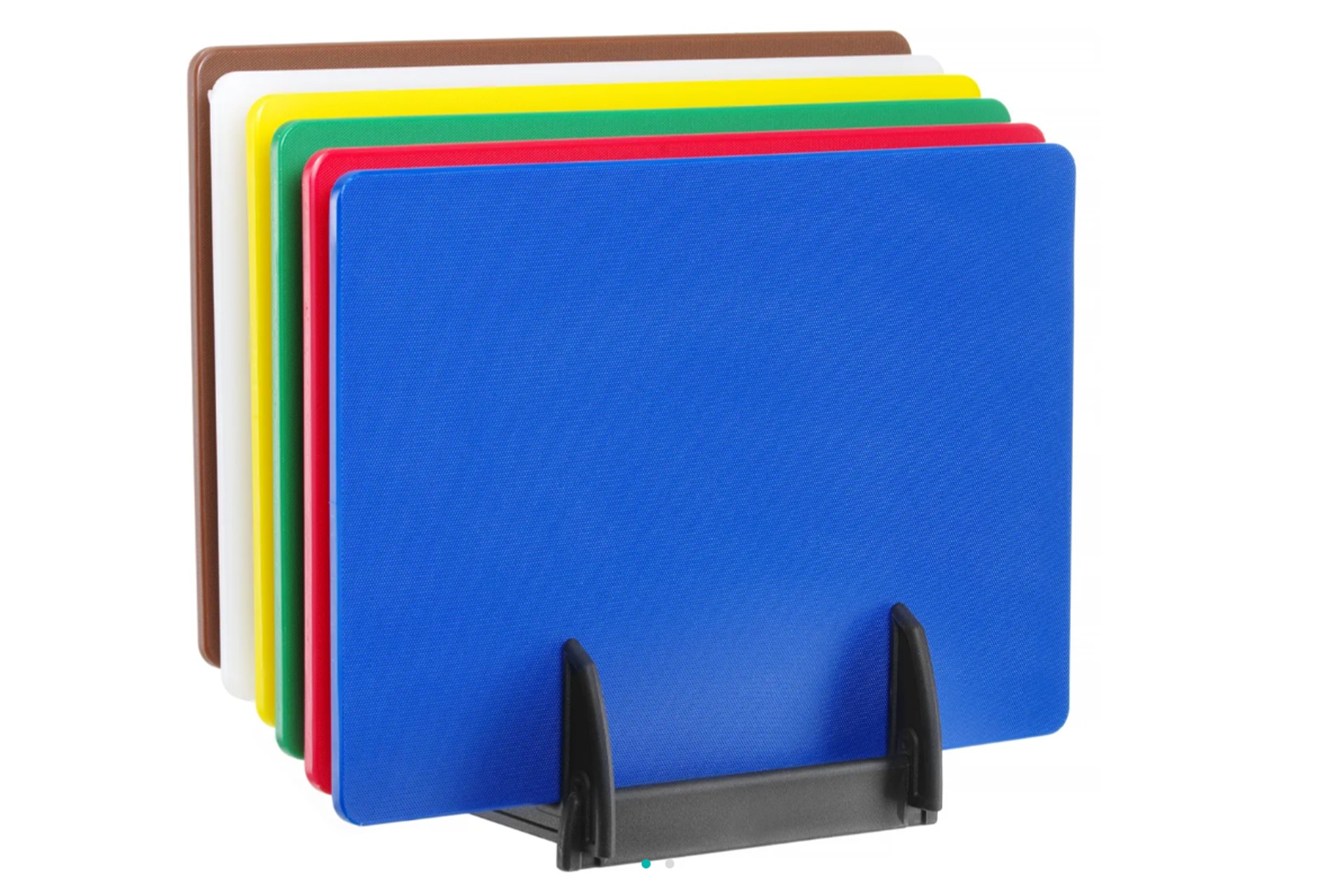 HENDI SET AUS 6 SCHNEIDBRETTER