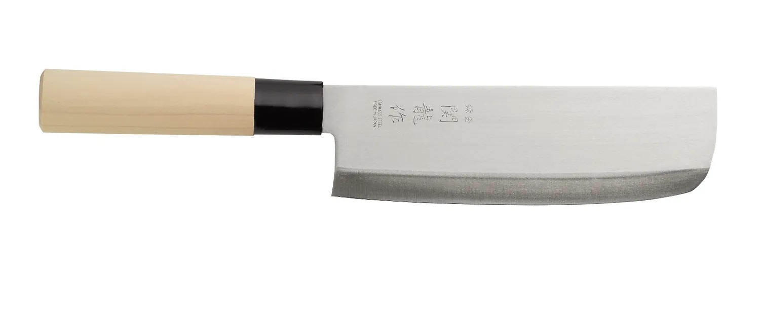 HENDI KNIFE 'NAKIRI'