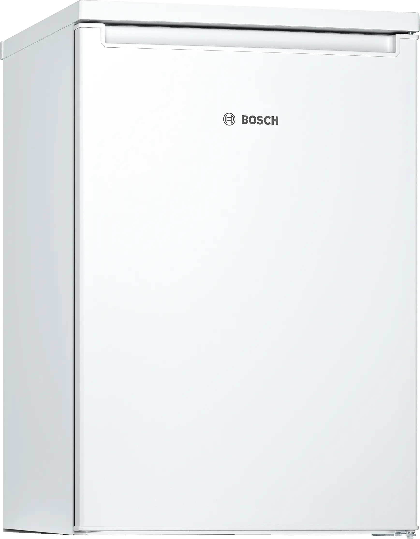 BOSCH KUEHLSCHRANK + KUEHLTEIL