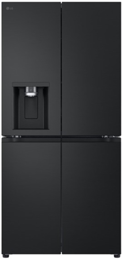 HISENSE AMERIKANISCHERKÜHLSCHRANK