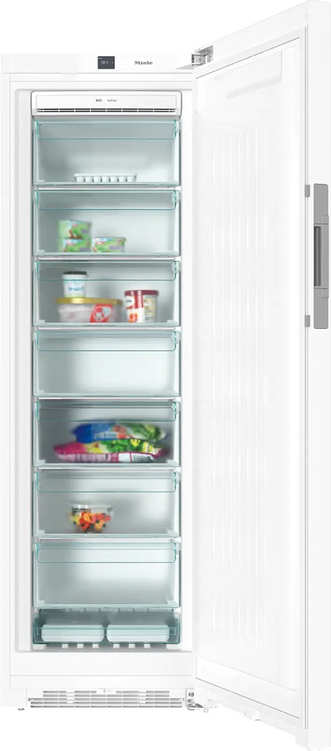 MIELE GEFRIERSCHRANK