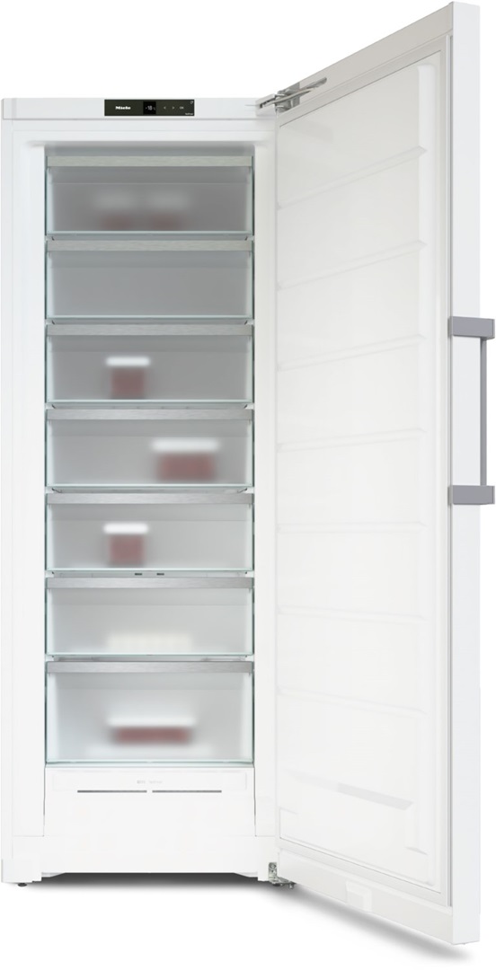 MIELE GEFRIERSCHRANK