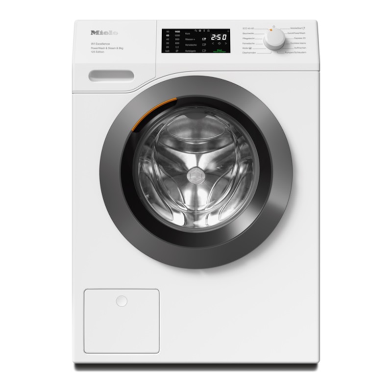 MIELE WASCHMASCHINE