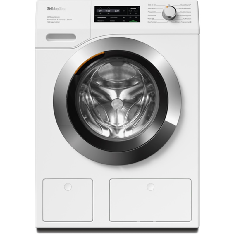 MIELE WASCHMASCHINE