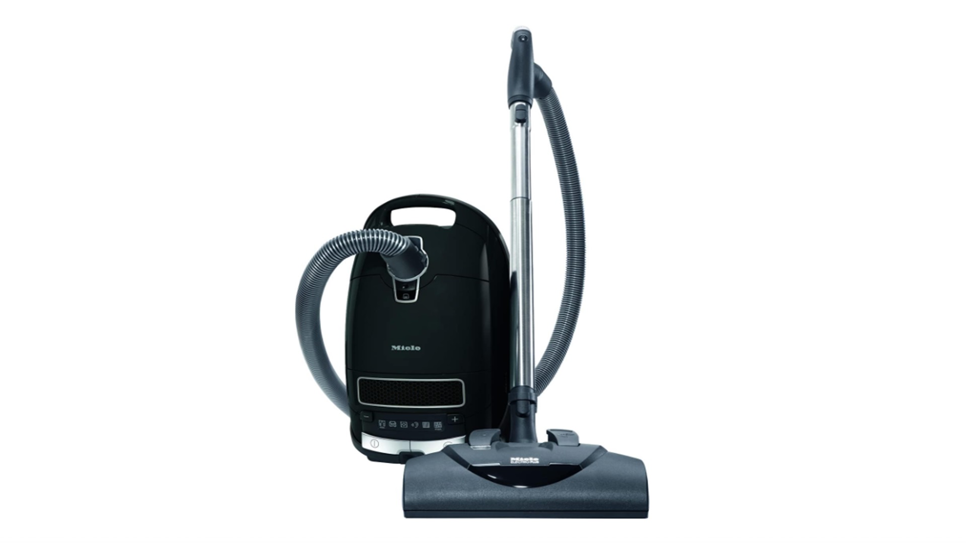 MIELE ASPIRATEUR