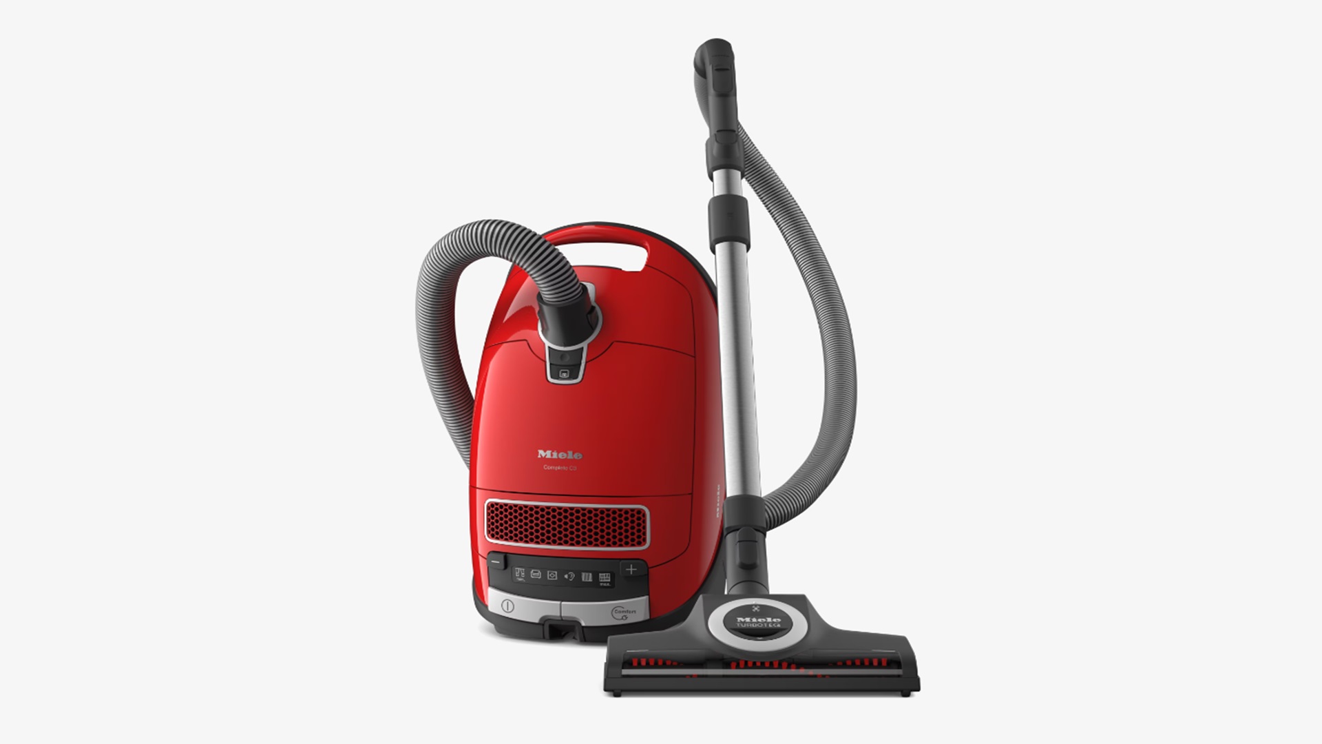 MIELE ASPIRATEUR