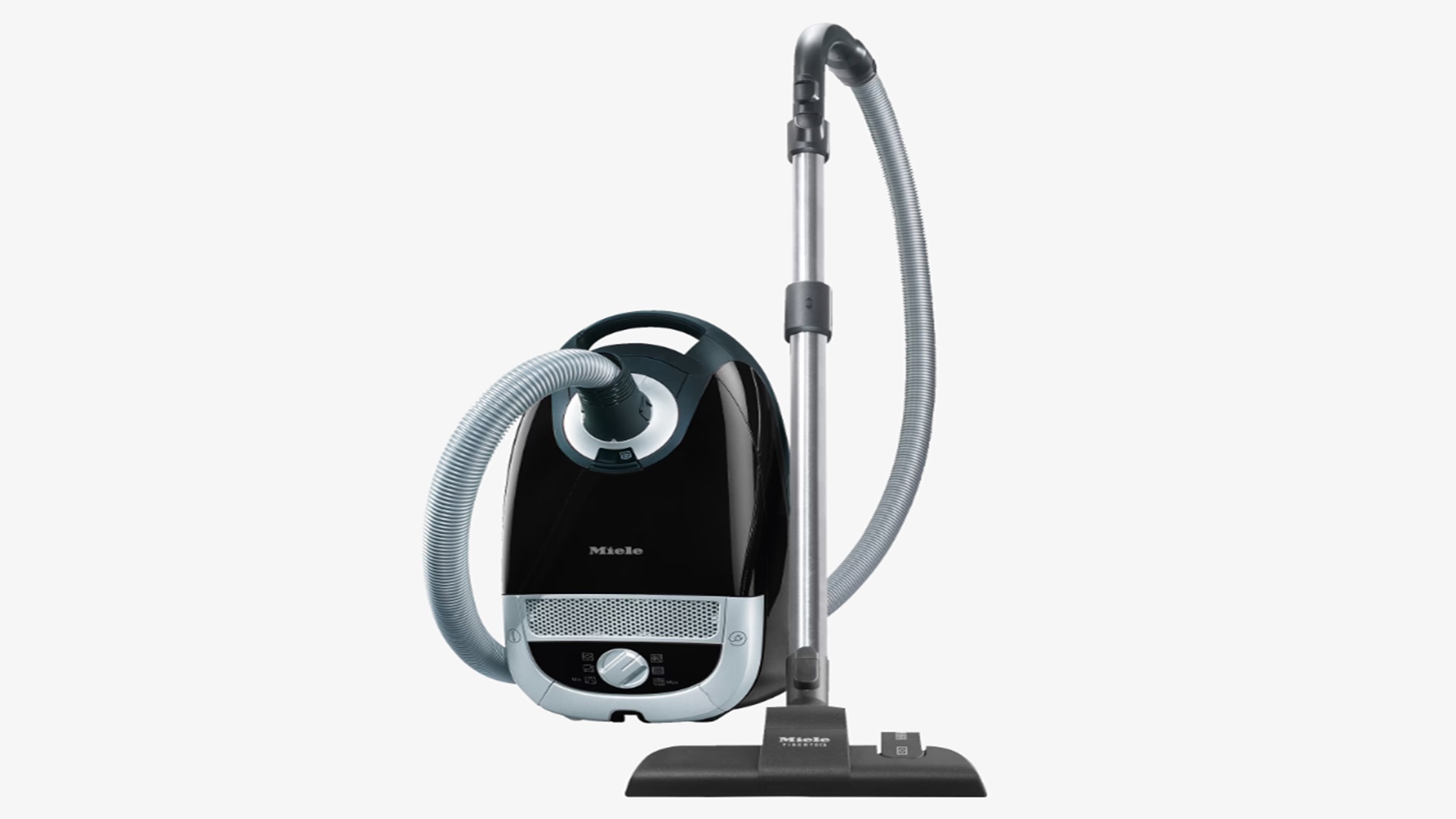 MIELE ASPIRATEUR