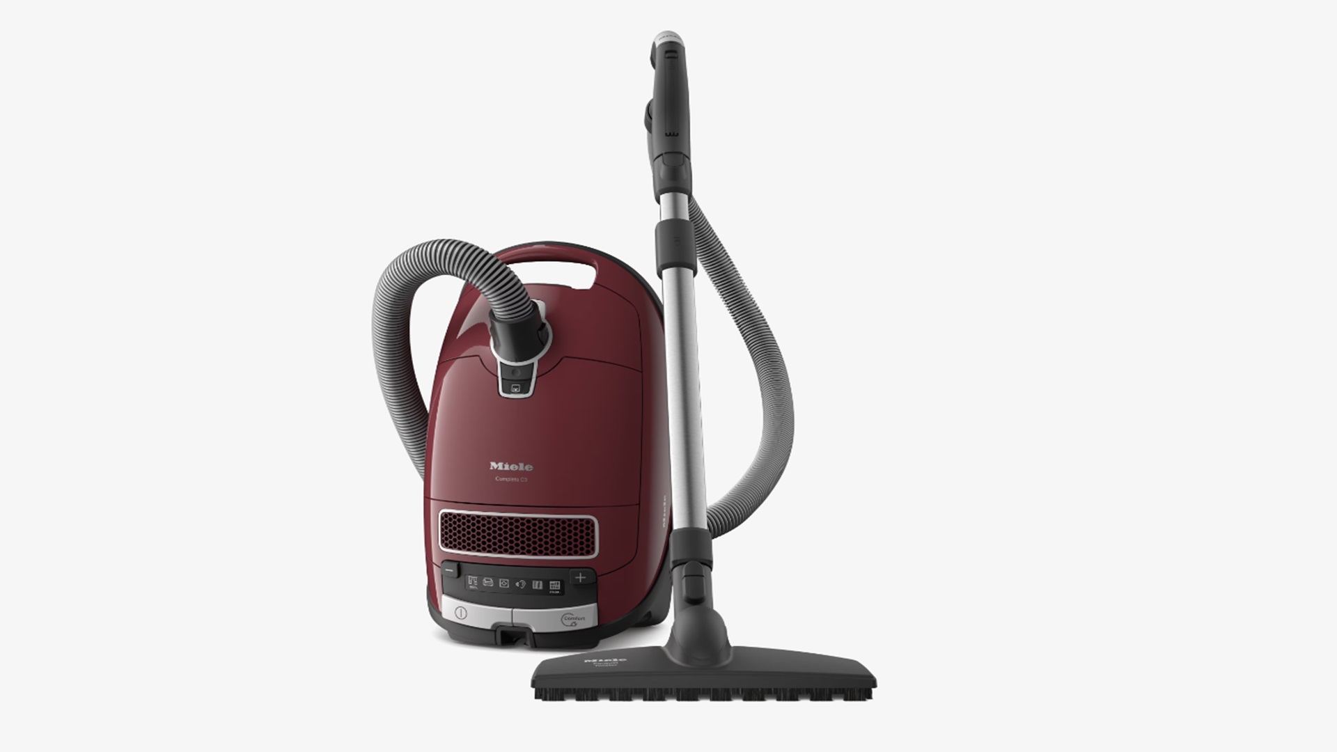 MIELE ASPIRATEUR