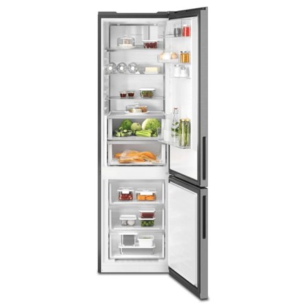 AEG REFRIGERATEUR COMBI