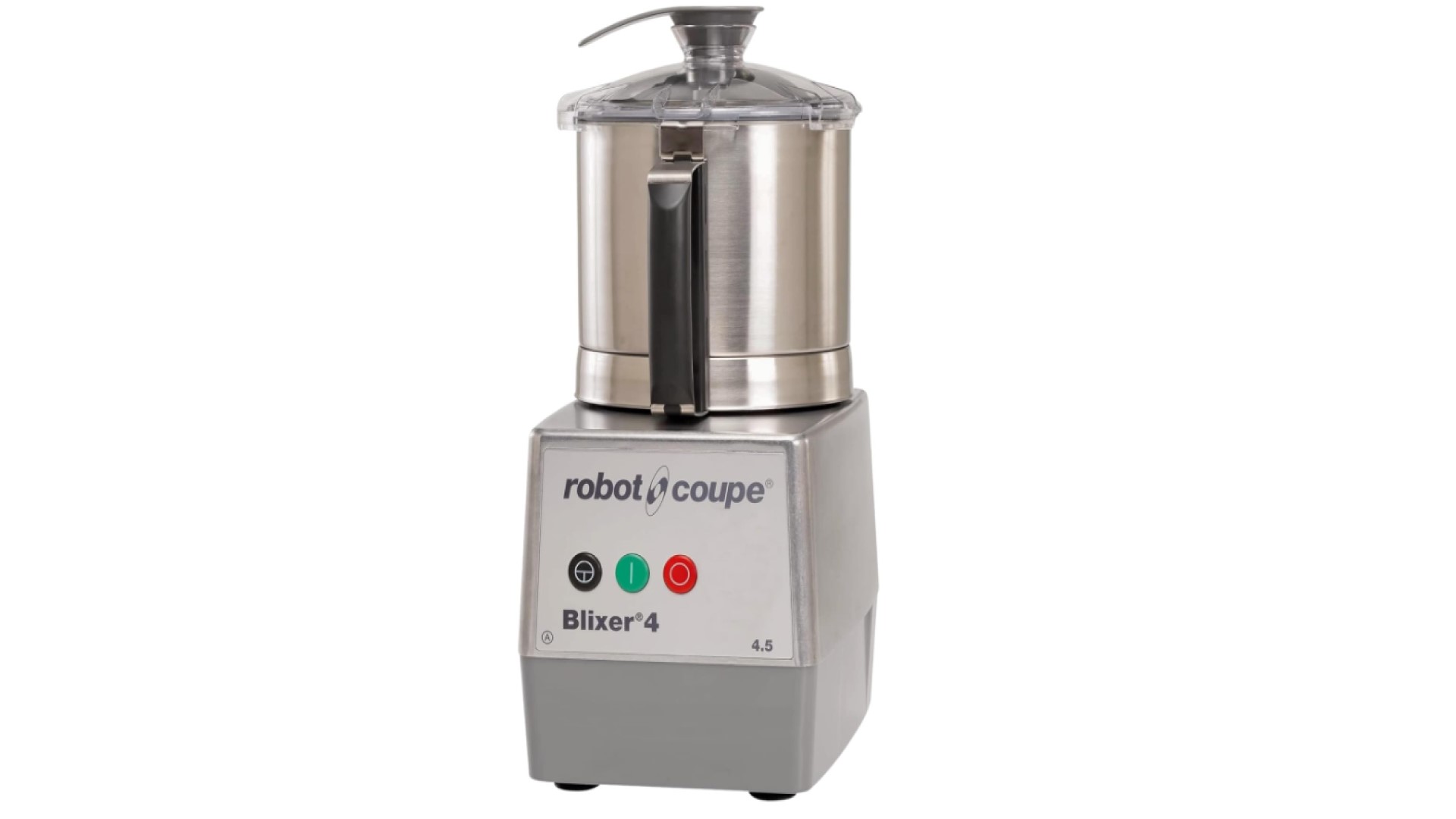 ROBOT COUPE ROBOT MULTIFONCTIONNEL