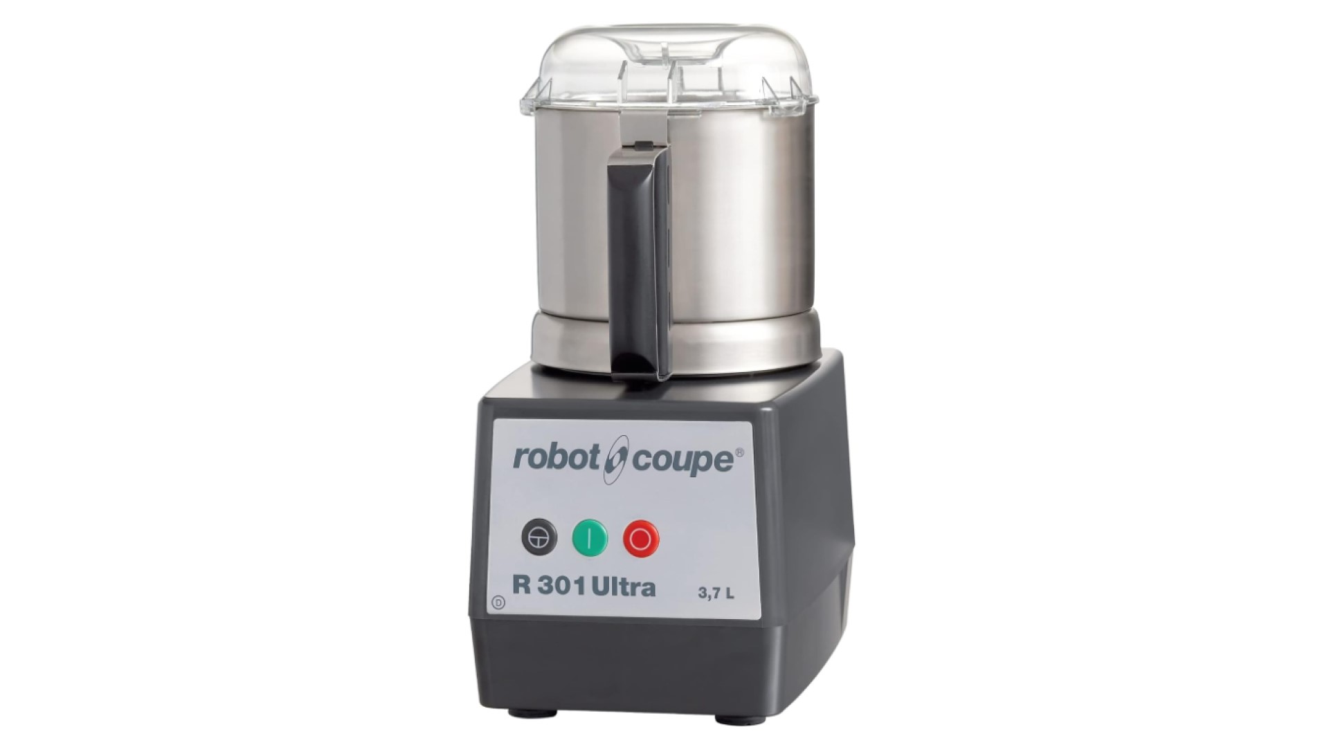 ROBOT COUPE COMBINÉ CUTTER ET COUPE-LÉGUMES