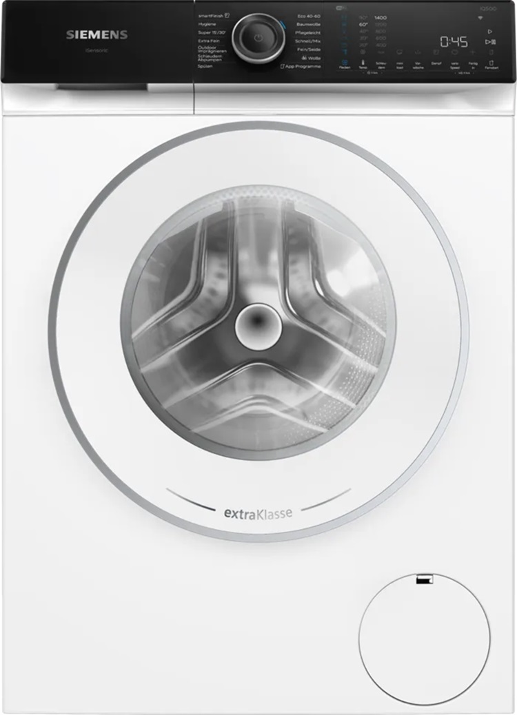 SIEMENS WASCHMASCHINE