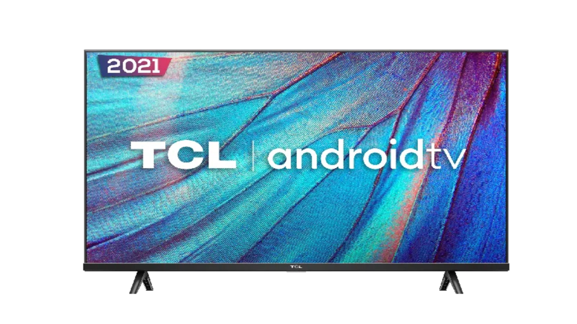 TCL TELEVISION